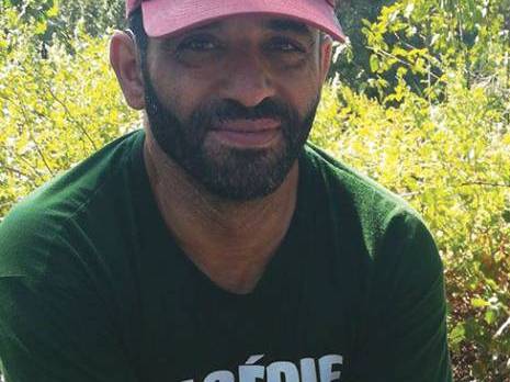 Algérie - Amar Adjili: «Je veux rencontrer la ministre de l’environnement»