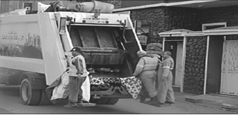 Chlef - L’entreprise de nettoiement de la commune dissoute