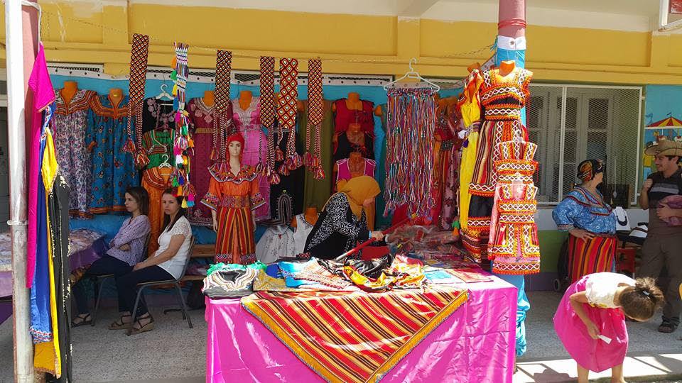 RACONTE-ARTS festival Ait Ouabane 2017