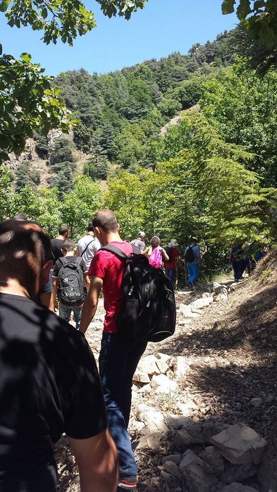 Raconte-Arts du 24 au 31 juillet à Aït Ouabane