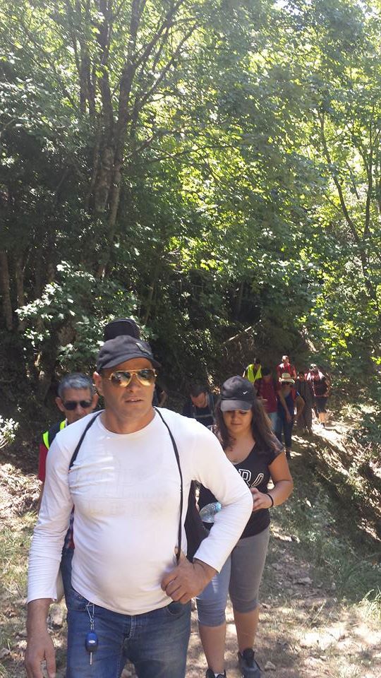 Raconte-Arts du 24 au 31 juillet à Aït Ouabane