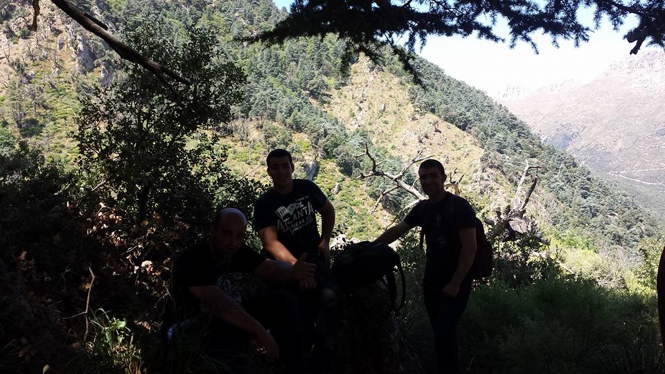 Raconte-Arts du 24 au 31 juillet à Aït Ouabane