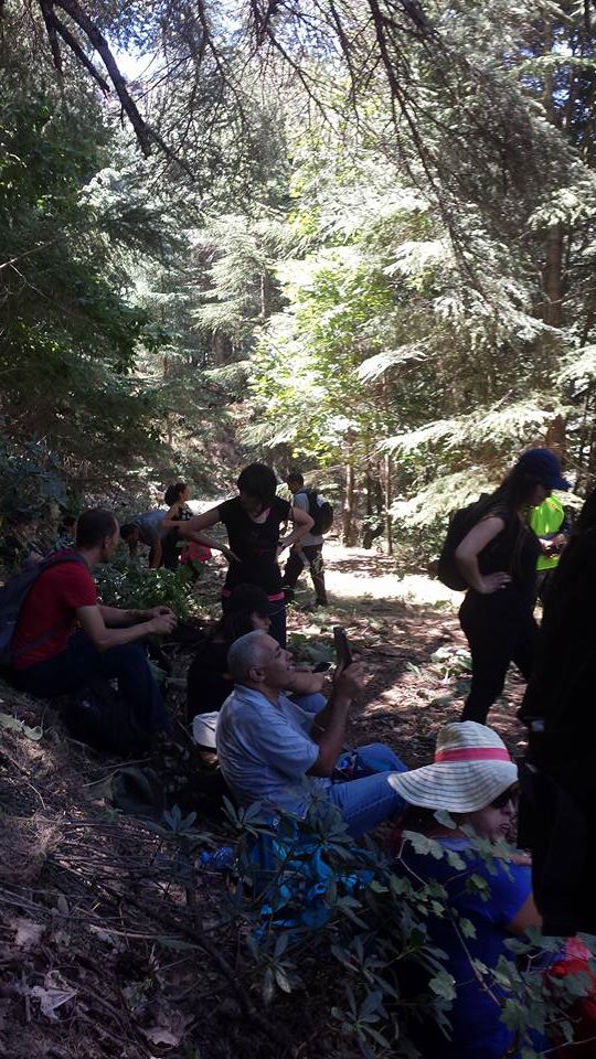 Raconte-Arts du 24 au 31 juillet à Aït Ouabane