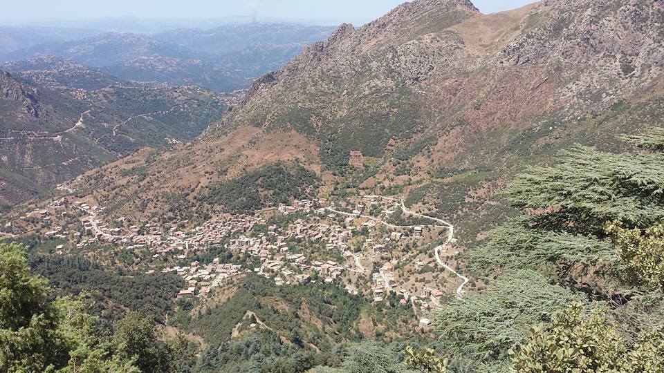 Raconte-Arts du 24 au 31 juillet à Aït Ouabane