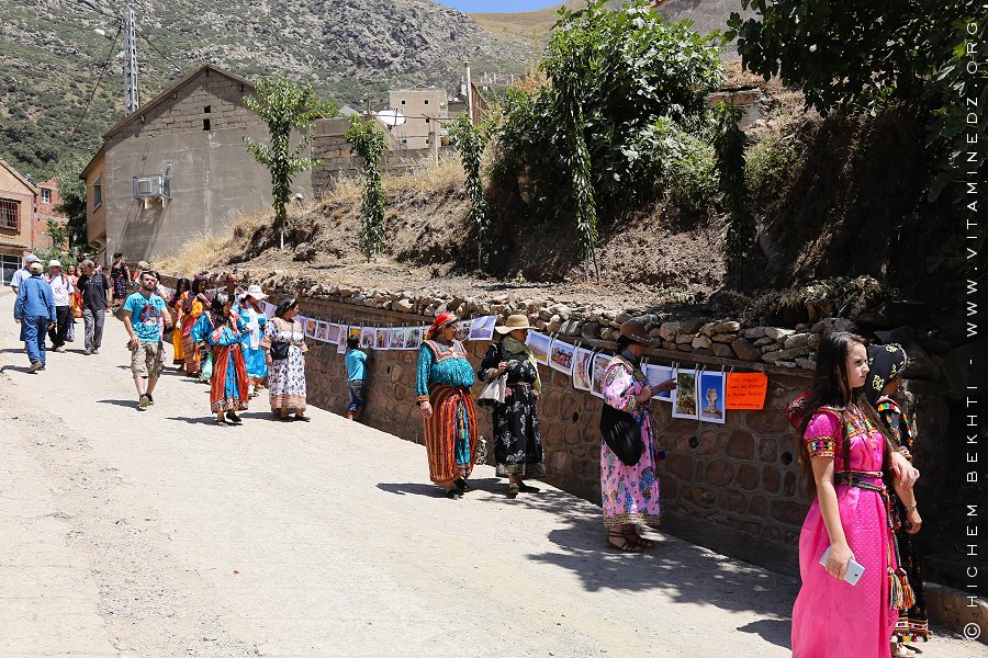 Expo photo de Hichem BEKHTI 