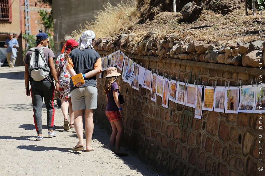 Expo photo de Hichem BEKHTI 