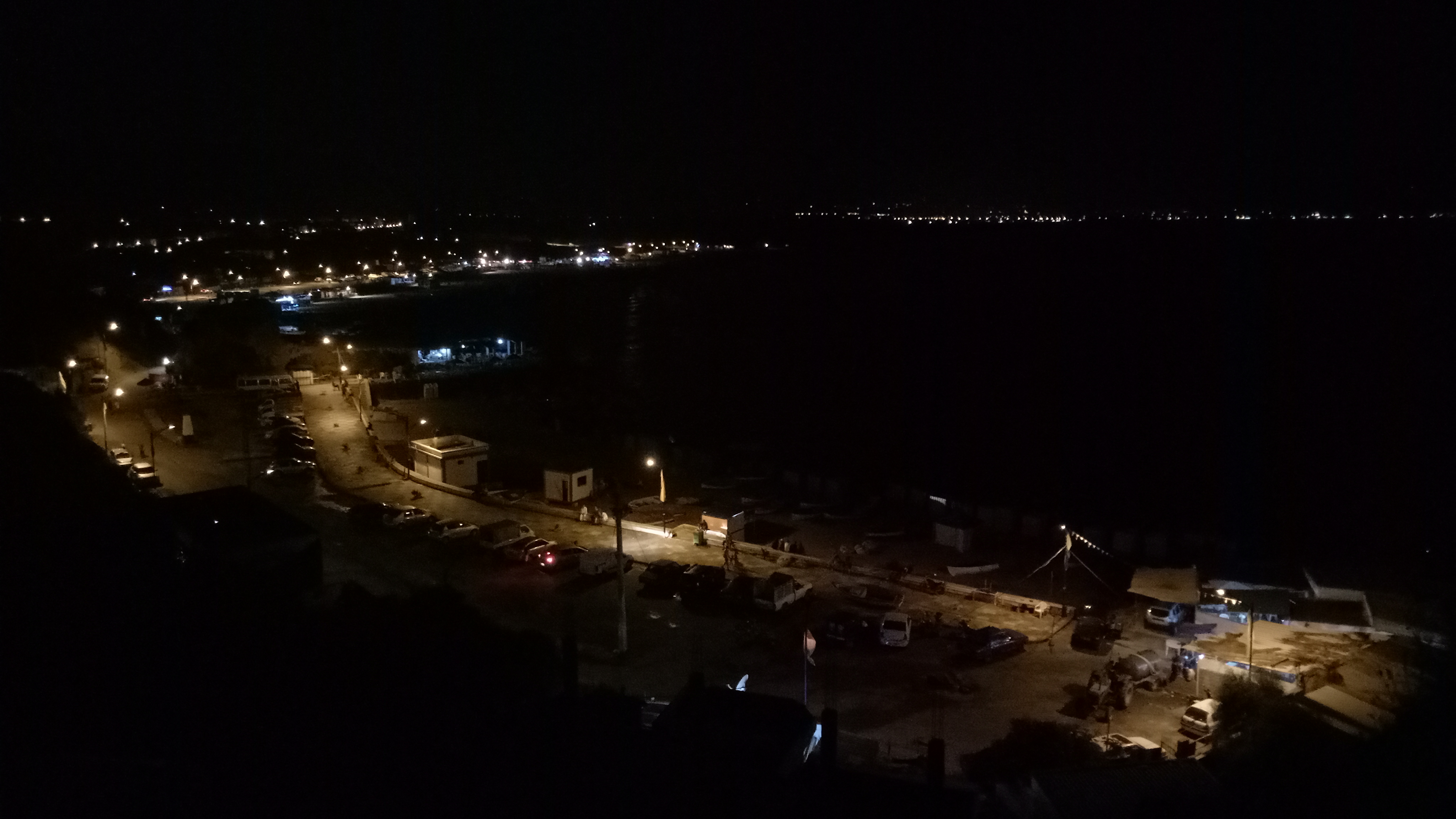 Ben Zouite By Night-Kerkera skikda