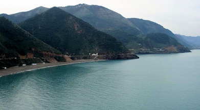 Plages de Jijel