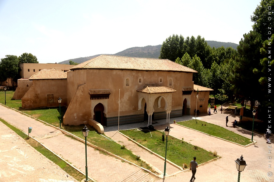 L’archéologie «Ce patrimoine algérien malmené»