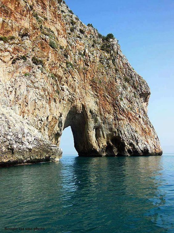 Bejaia
