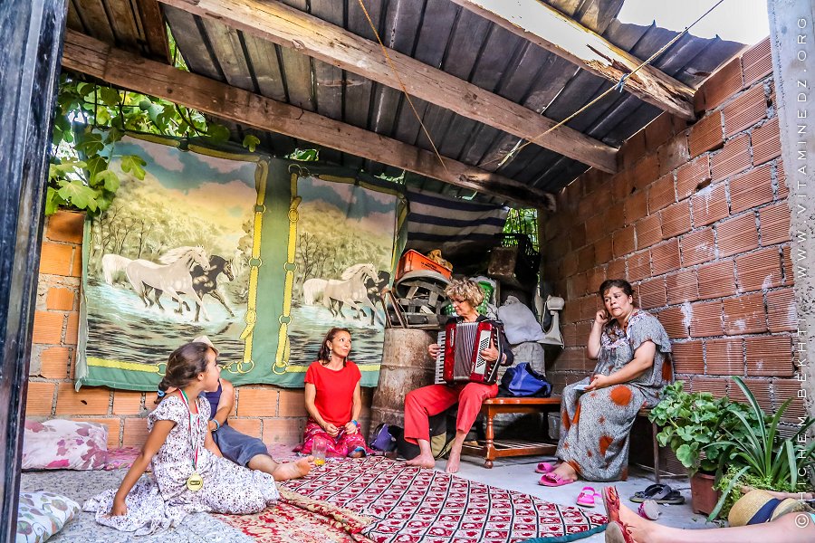La musique fortement présente au Festival international raconte-arts La 14e édition à Aït Ouabane