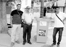 Le mouvement associatif agonise à Skikda:  L’Association de la cité du 20 Août sort du lot