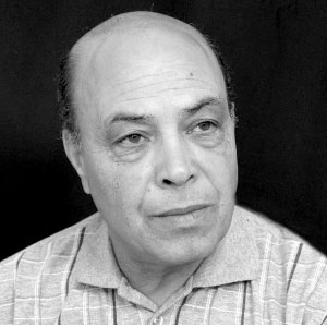 Algérie - Mohamed Hennad. Politologue. «C’est le triomphe des forces du statu quo»