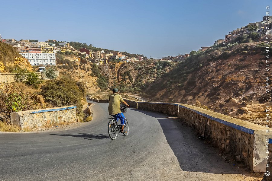 MATINALE DE MON PEUPLE...Extrait