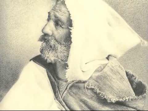 Si Muhend U M’hend ?