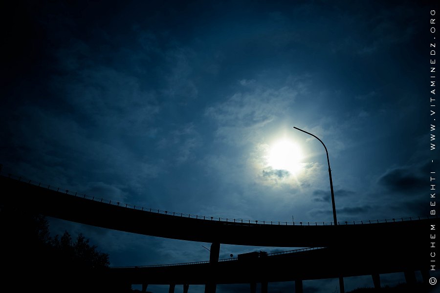 Boudouaou pose ses problèmes