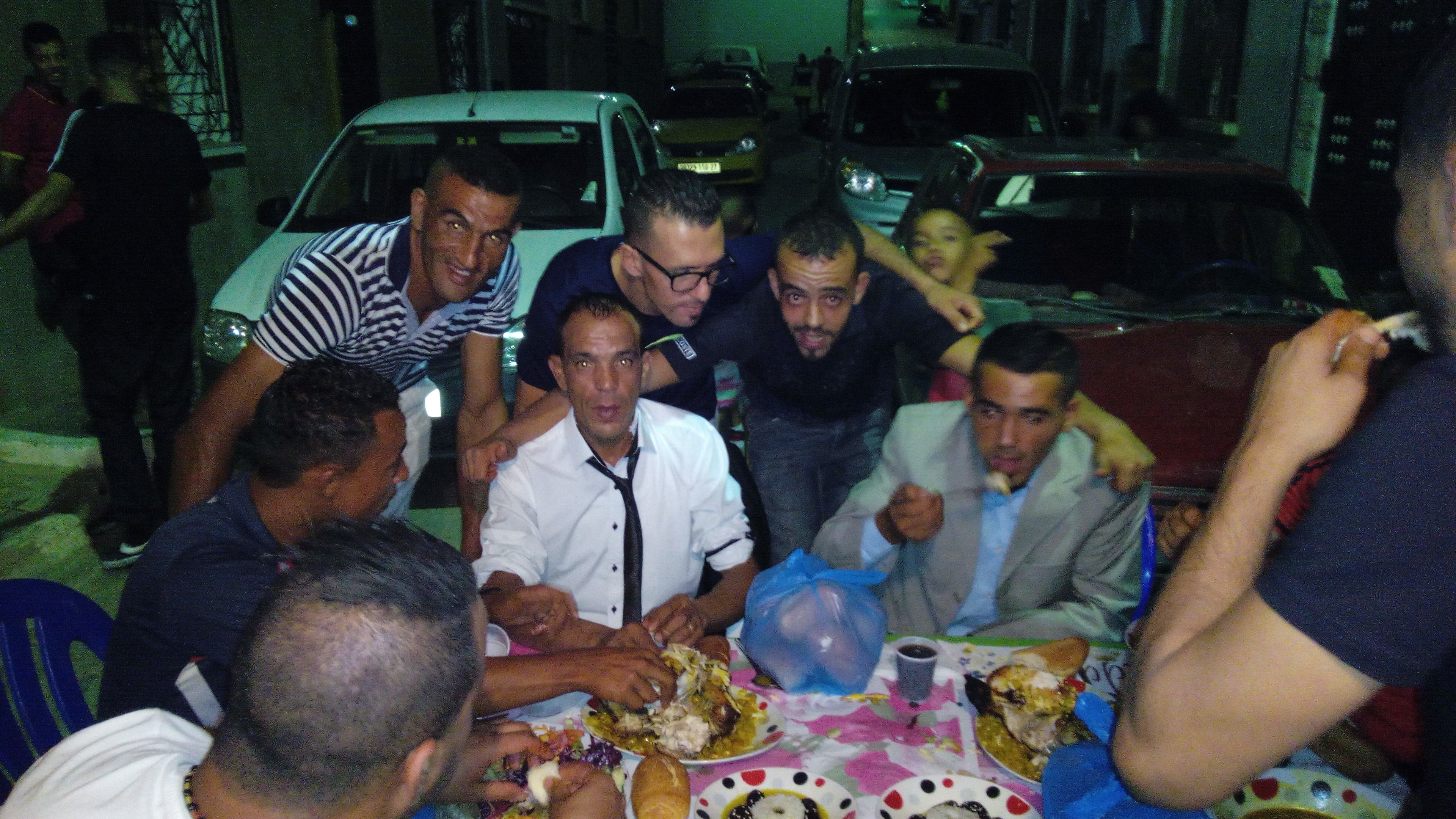 اعراس مستغانم