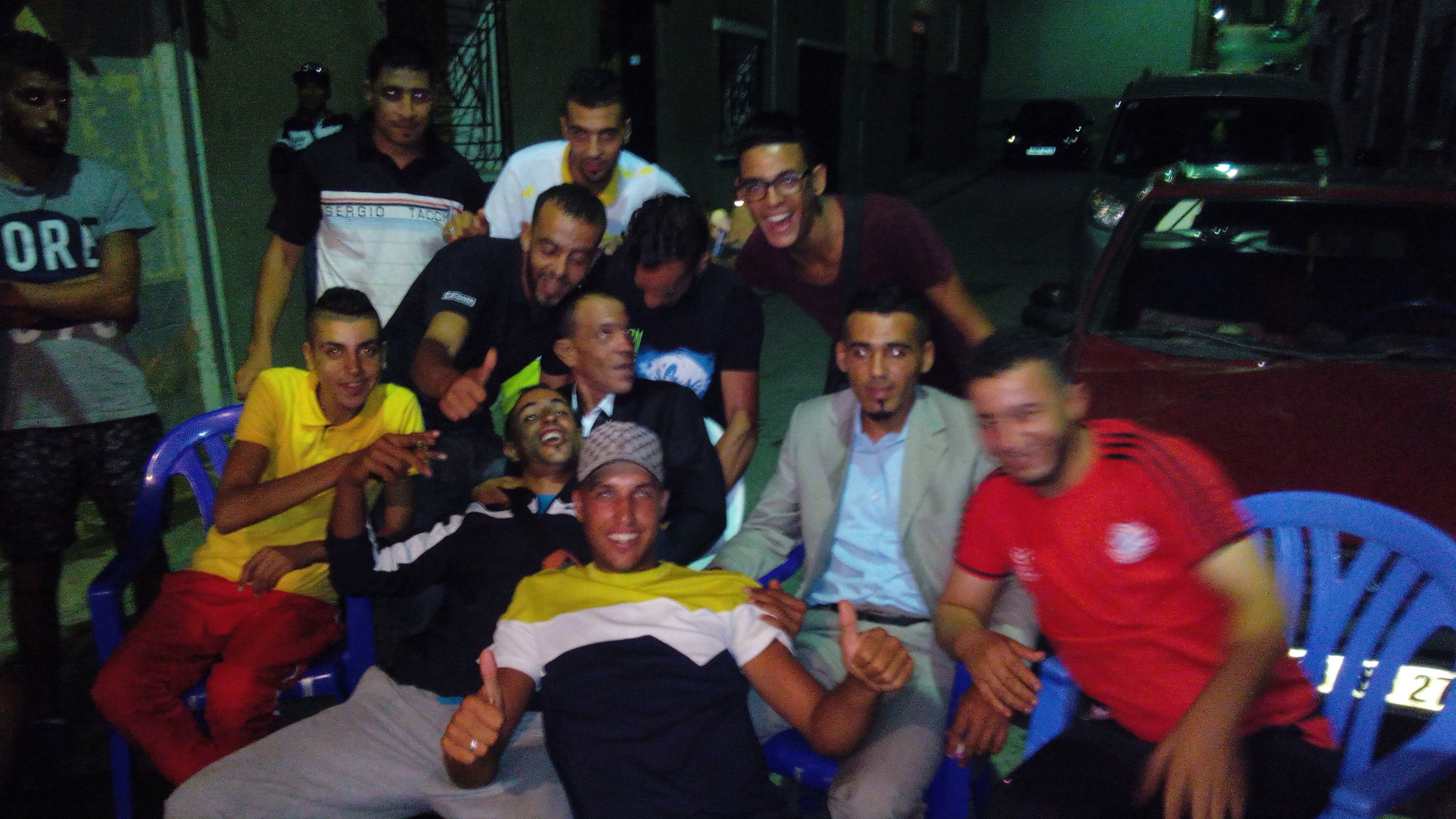 اعراس مستغانم