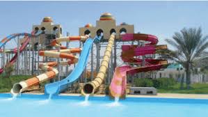 Classé parmi les importants investissements à Biskra:  Les «Jardins des Ziban» s’ouvrent enfin au public