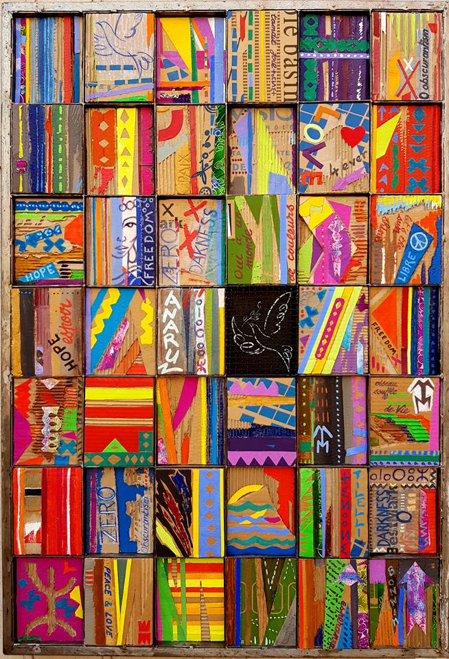 Hymne à la Liberté