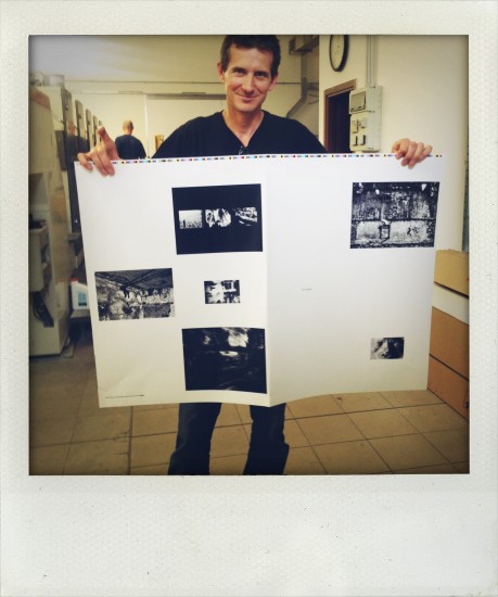 FRANCK DÉGLISE Photographe