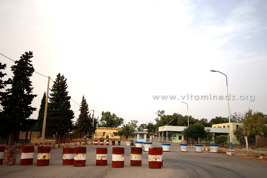 Algérie-Maroc : comment la fermeture de la frontière terrestre est contournée