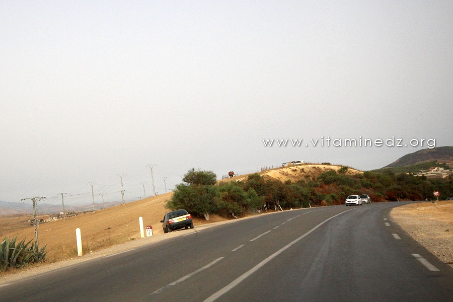 Fini le trafic de carburant via cette frontière algéro-marocaine permissive ... Est-elle devenue infranchissable?