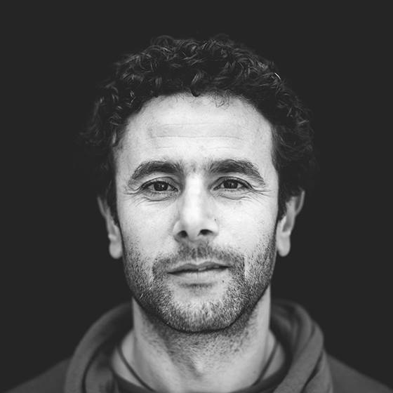 Photographie : aux sources de la culture berbère