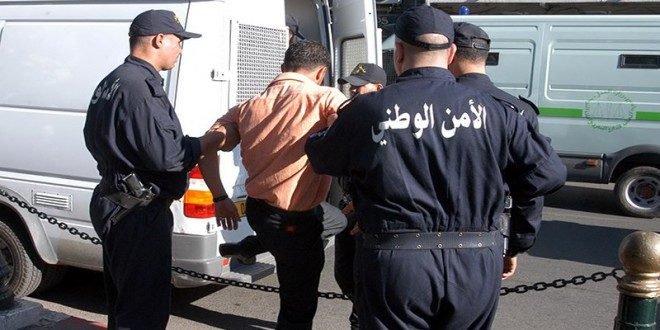 العثور على صُور مقرات أمنية وسجون وإقامة الوالي بحوزة «ميڤري» في تلمسان!