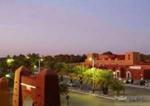 ولاية أدرار الجزائر