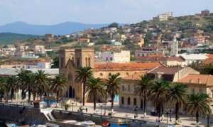 ولاية الاغواط الجزائر