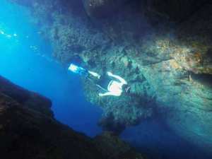 Plage de Seraidi Oued Samhoute (Annaba)