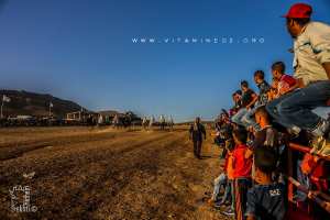 Tlemcen : Mawssim du Saint Sidi Yahia Bensfia