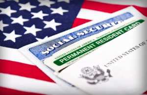 معلومات عن تأشيرة الهجرة العشوائية إلى أمريكا أو ما يعرف بالـ Green Card