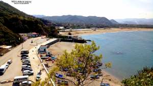 Plage Ben Zouite 28-09-2017