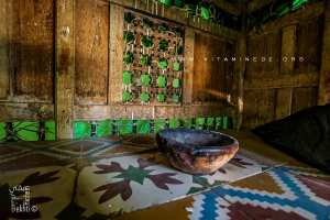 Darih Sidi El Berraq au cimetière ottoman de Kalaa Beni Rached