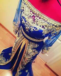 Robe traditionnel
