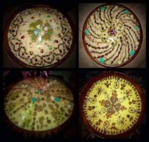 Couscous Traditionnel