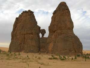 adrar Algerie