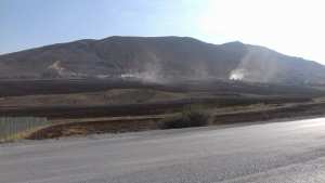 Les carrières d'agrégats à Constantine: Pollution et dévalorisation de territoire