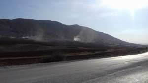 Constantine - Dégradation de sites naturels par les carrières d'agrégats: Cas du massif d'Oum Settas