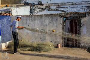 L’histoire du port, de la pêche et du commerce à Beni Saf
