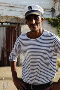 Ain-Temouchent, Beni-Saf : entre passé et présent