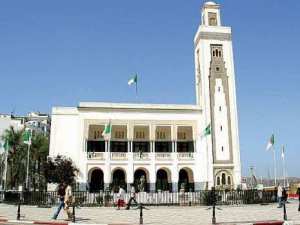 Algérie - Protection du patrimoine culturel: La faculté d’Alger, la maison de Mohamed Khadda et la mairie de Skikda classées