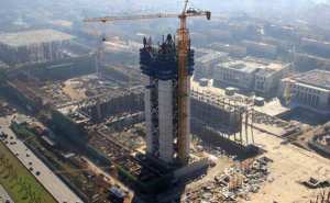 Pour la Grande mosquée d’Alger, le plus grand tapis du monde et une dérogation spéciale