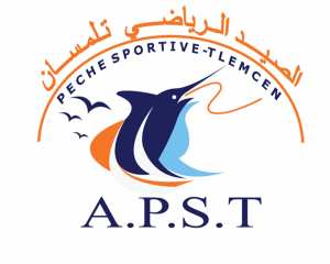 Logo de l' Association PECHE Sportive Tlemcen