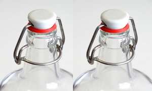 Planète - Proposition citoyenne: Rétablissons la consignation du verre en France