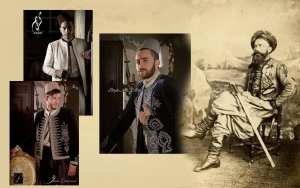 Le jabador, l’élégance masculine d’Algérie