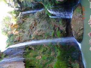 Cascade Mina Sidi Ouadah