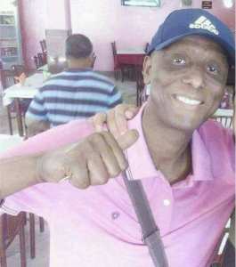 الفنان   محمد جديـــــــــد   المعروف فنيا بـ   هواري الأمجــــــــــــاد